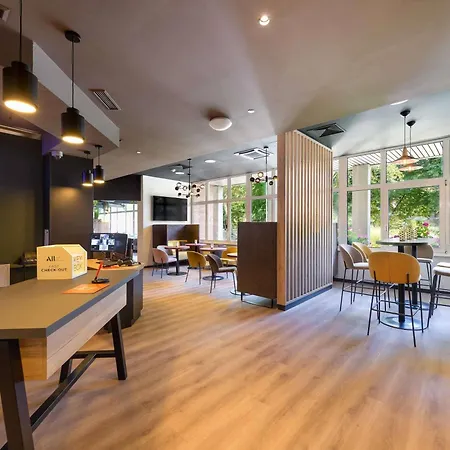 Hotel Ibis