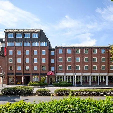 Hotel Ibis 3*