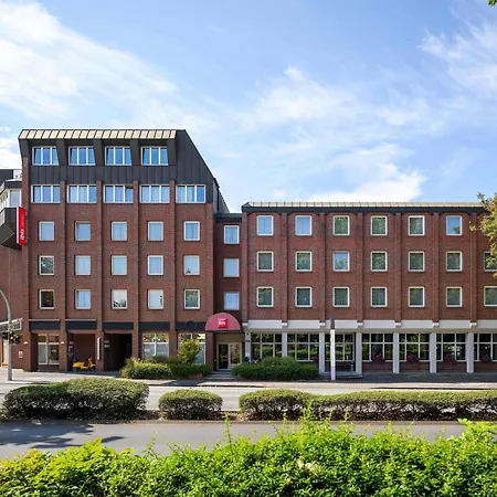 Ibis Paderborn