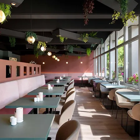 Ibis Hotel 3*