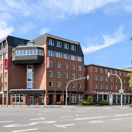 Ibis 3* Paderborn