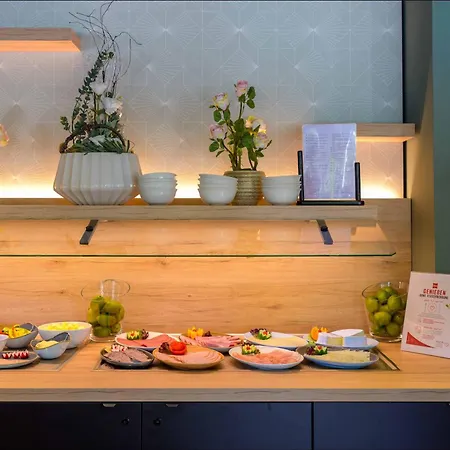 Ibis Hotel