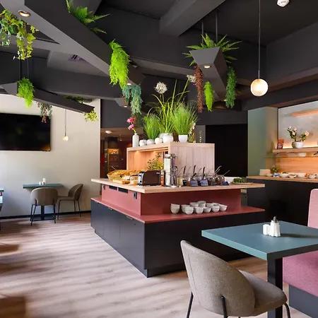 Ibis Paderborn