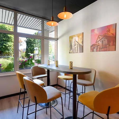 Ibis Hotel Paderborn
