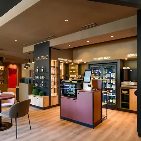 Ibis 3*