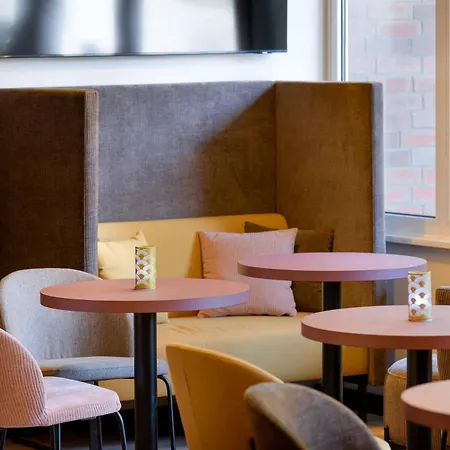 Ibis Hotel 3*