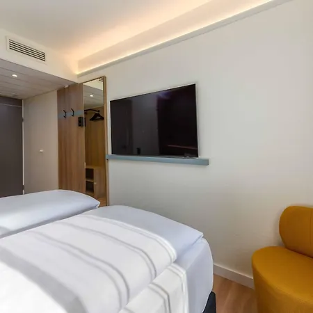 Ibis Hotel Paderborn
