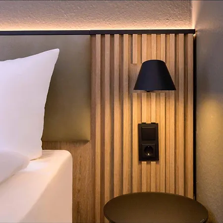 Hotel Ibis Paderborn