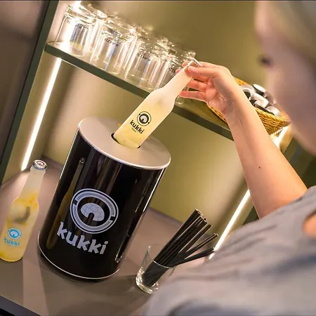 Hotel Ibis 3*