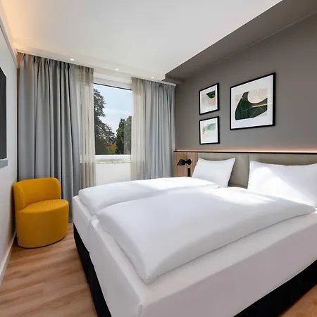 Ibis Hotel Paderborn