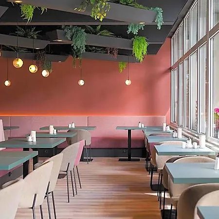 Hotel Ibis Paderborn