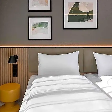 Ibis Hotel