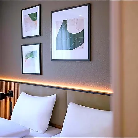 Ibis Paderborn