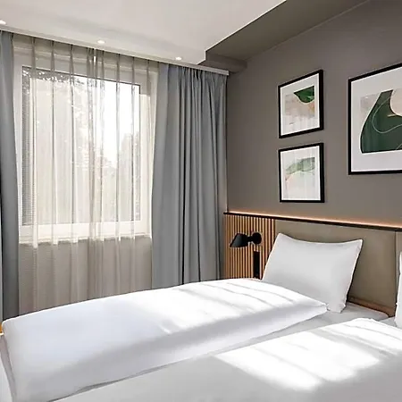 Ibis 3* Paderborn