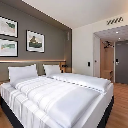 Ibis Paderborn