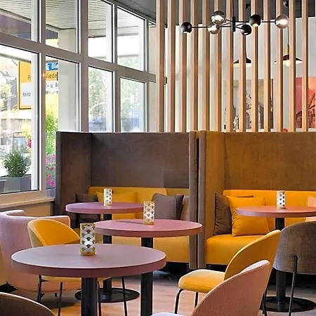 Ibis Hotel Paderborn