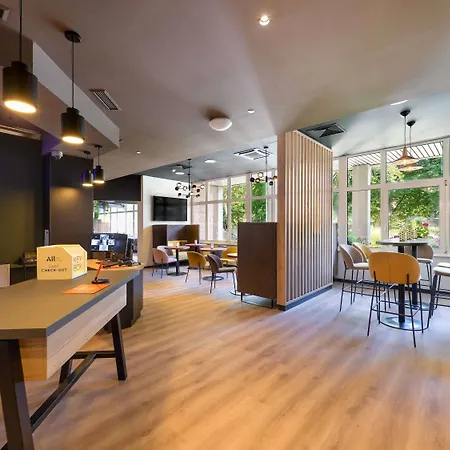 Hotel Ibis