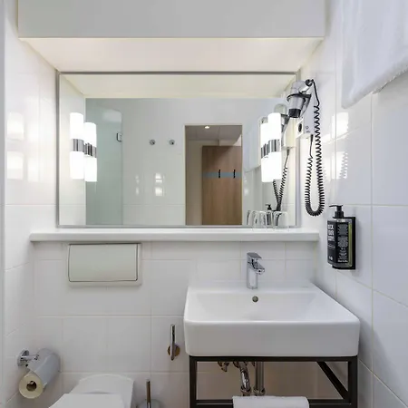 Ibis 3*