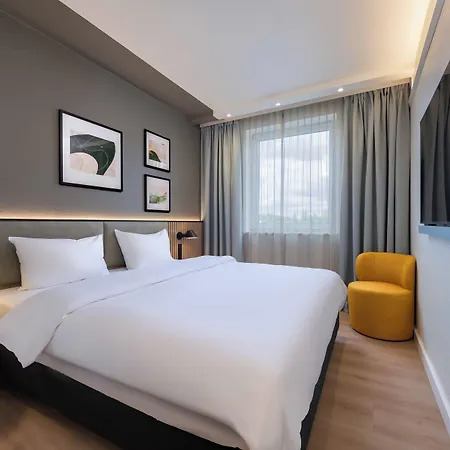 Hotel Ibis Paderborn