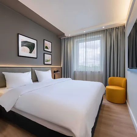 Ibis Hotel