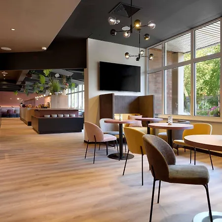 Ibis Paderborn