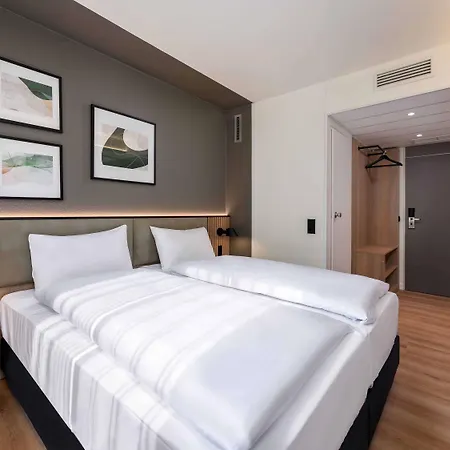 Ibis Hotel Paderborn