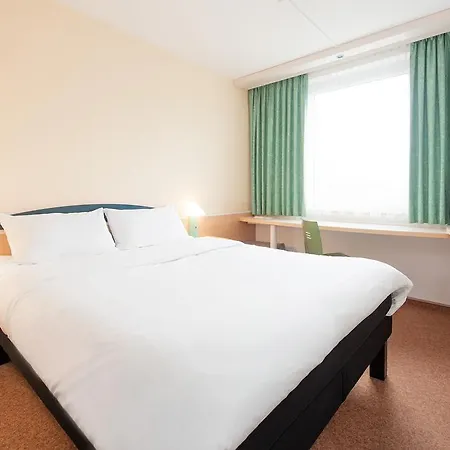 Ibis Hotel