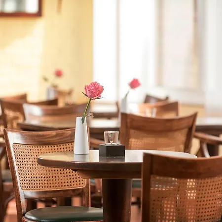 Ibis פאדרבורן