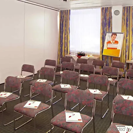 Ibis Падерборн