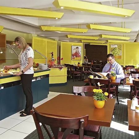 מלון Ibis פאדרבורן