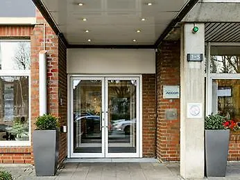 Ibis מלון 2*