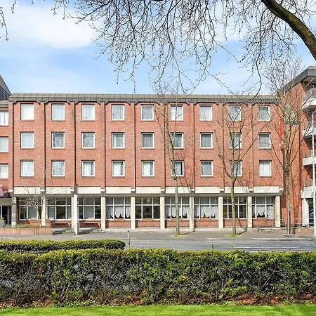 Ibis Szálloda 2*