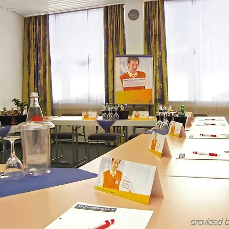 Ibis 2* Падерборн