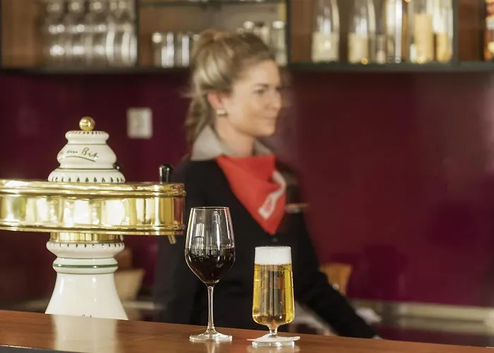 Ibis Hotel