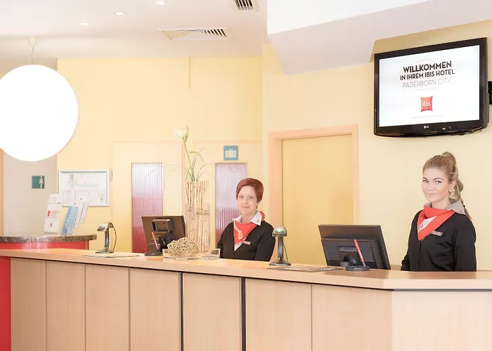 Ibis Hotel