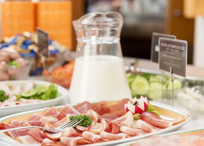 Ibis بادربورن