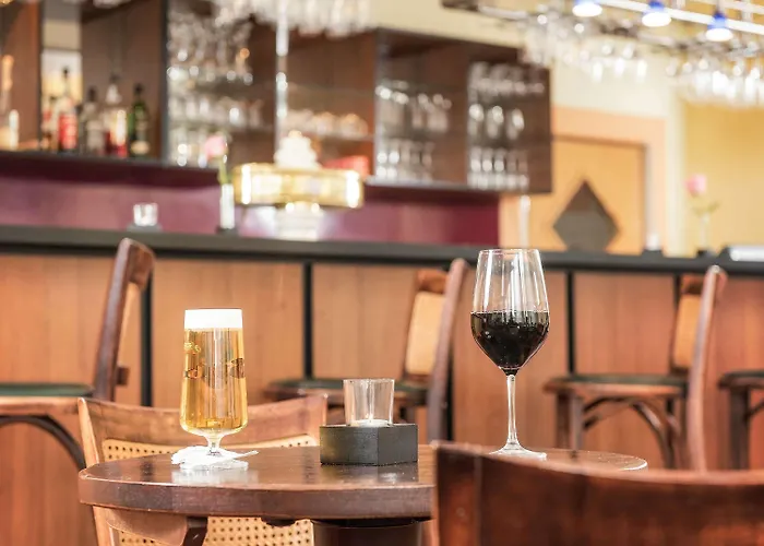 Hotel Ibis Paderborn