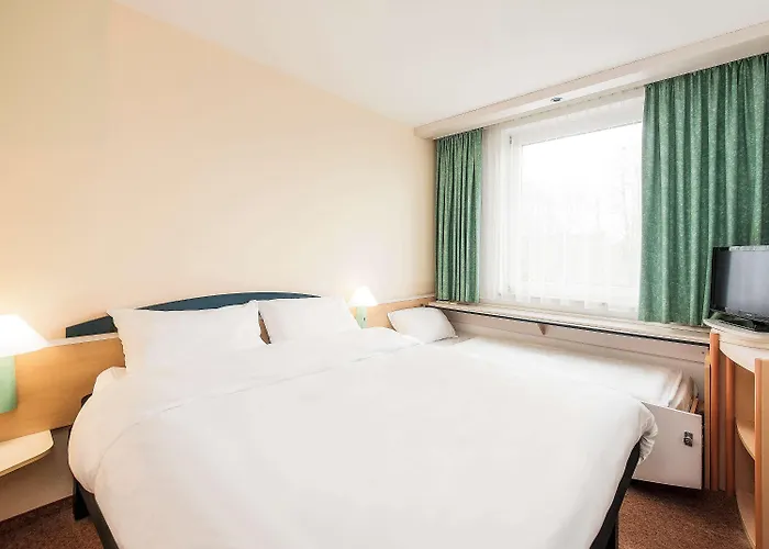 Ibis Paderborn