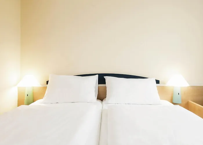 Hotel Ibis Paderborn