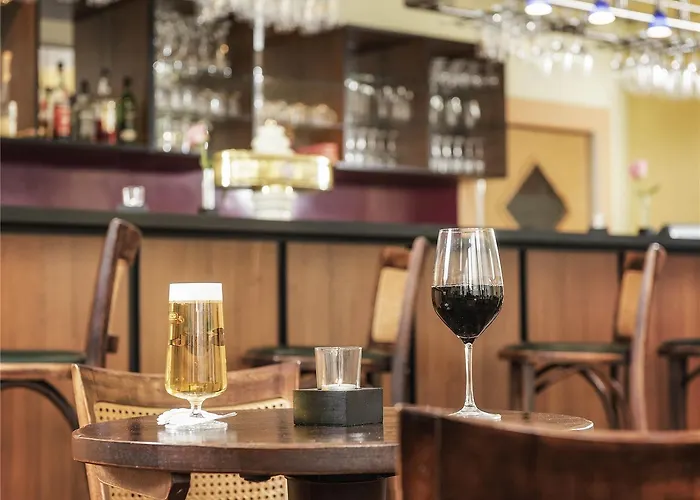 Ibis Hotel Paderborn