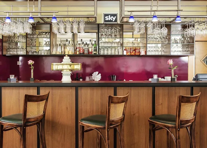 Ibis Hotel Paderborn