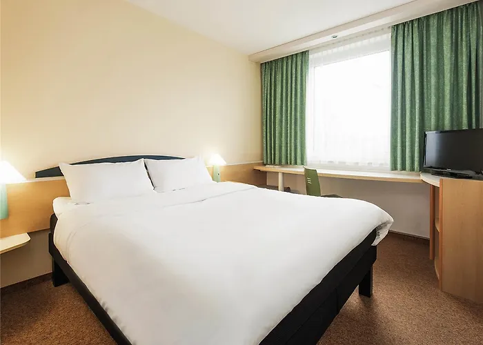Ibis Hotel Paderborn
