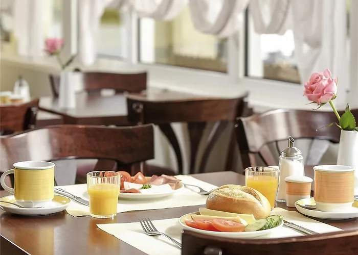 Ibis Hotel Paderborn