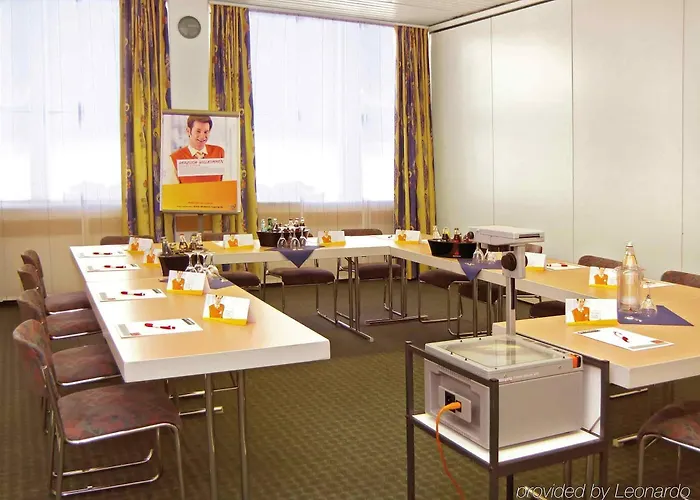 Ibis 2* Paderborn