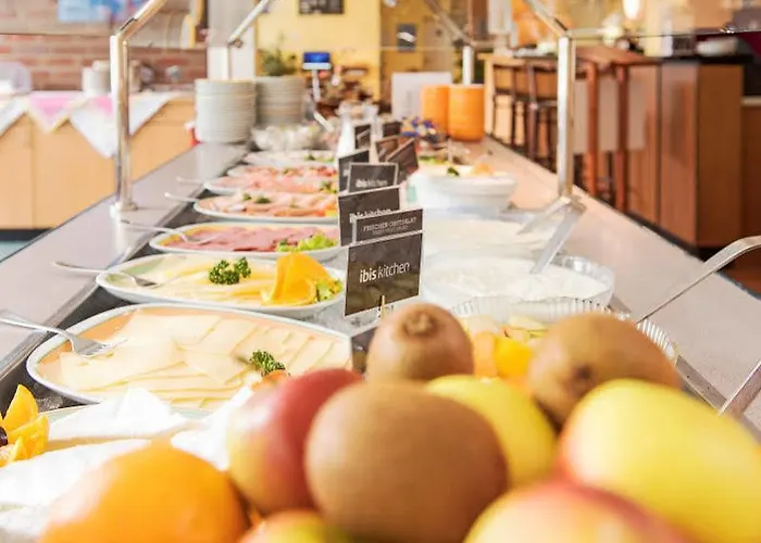 Hotel Ibis Paderborn