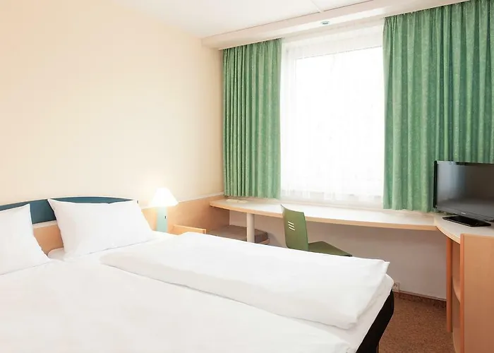 Hotel Ibis Paderborn